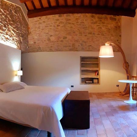 Agriturismo Marcofrate, A Retreat In The Nature Valtopina Extérieur photo