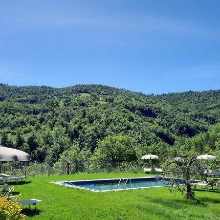 Agriturismo Marcofrate, A Retreat In The Nature Valtopina Extérieur photo