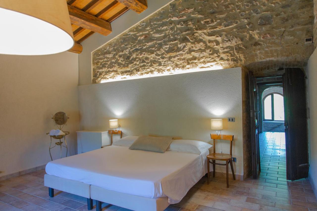 Agriturismo Marcofrate, A Retreat In The Nature Valtopina Extérieur photo