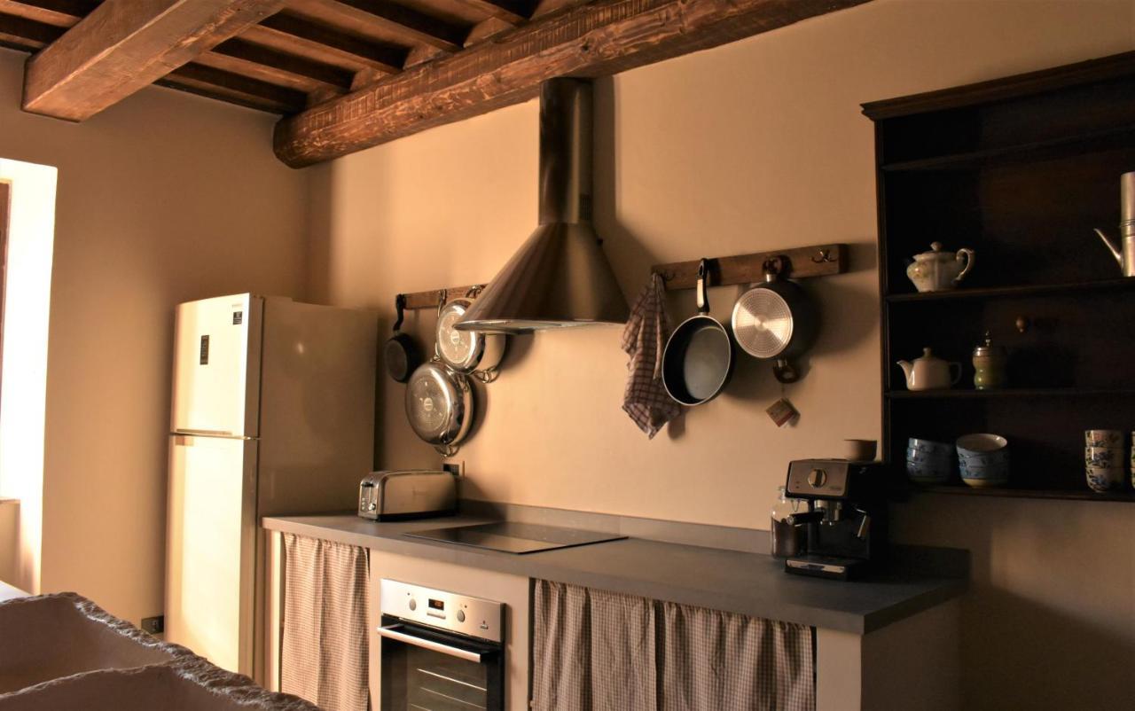 Agriturismo Marcofrate, A Retreat In The Nature Valtopina Extérieur photo