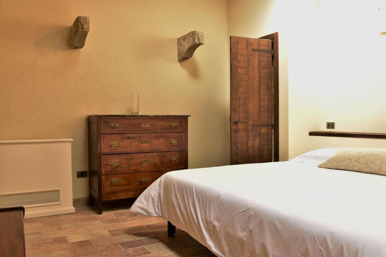 Agriturismo Marcofrate, A Retreat In The Nature Valtopina Extérieur photo