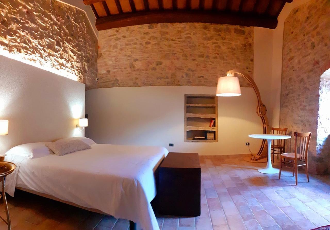 Agriturismo Marcofrate, A Retreat In The Nature Valtopina Extérieur photo